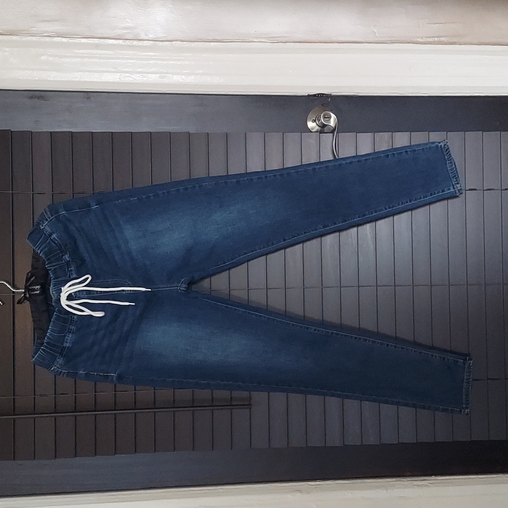 SHIEN Women Denim Jeans